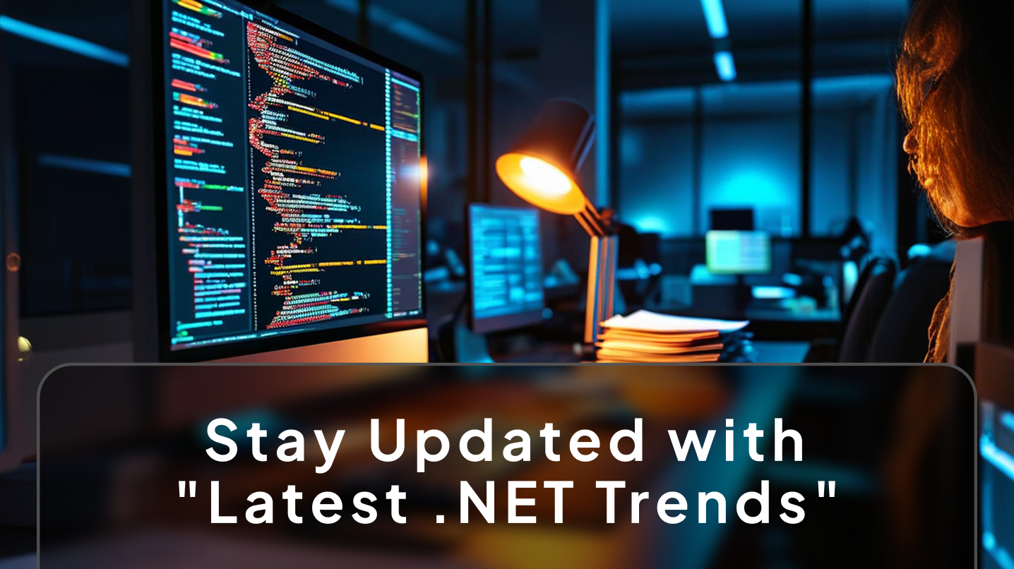 10 Expert Tips from a Senior .NET Developer to Elevate Your Skills 5