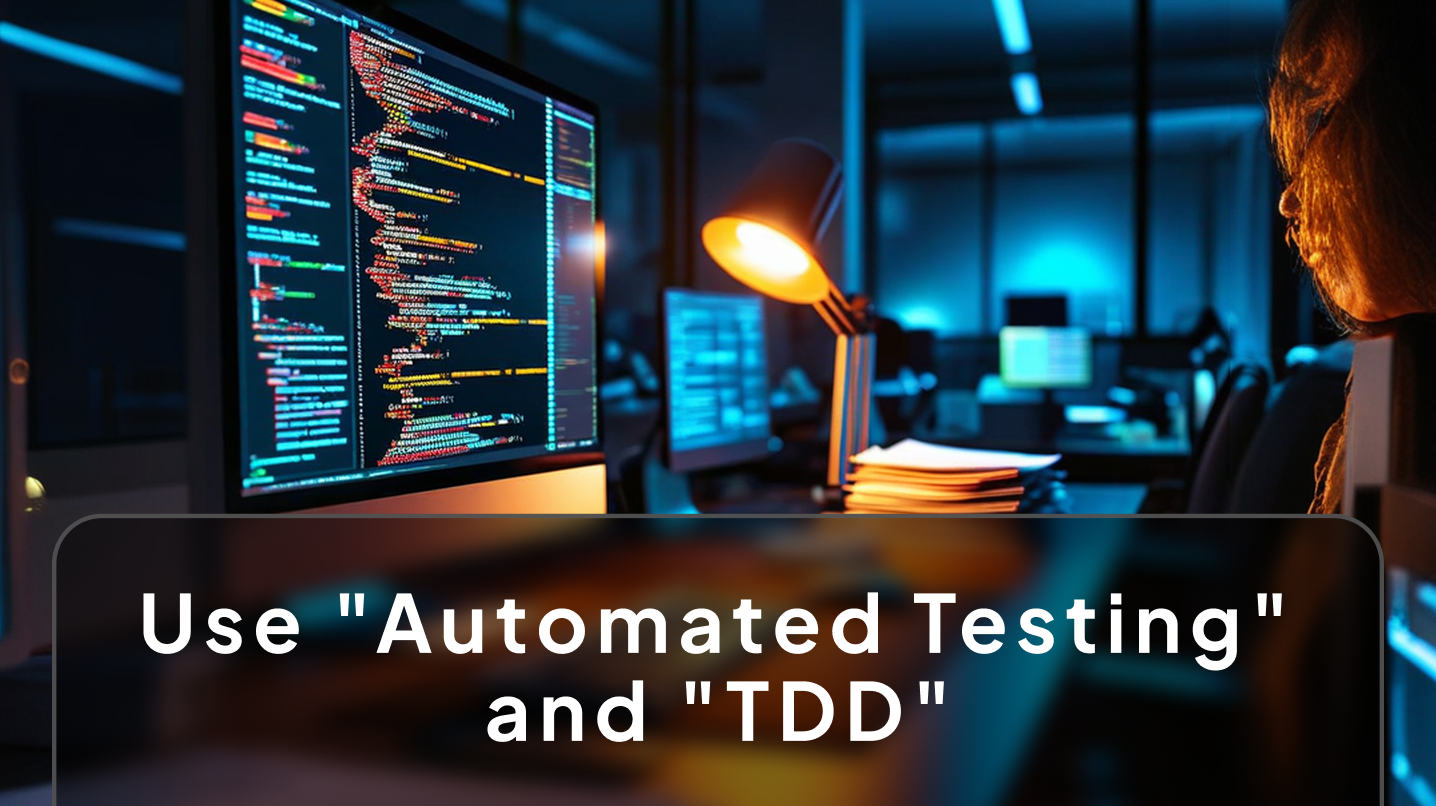10 Expert Tips from a Senior .NET Developer to Elevate Your Skills 7