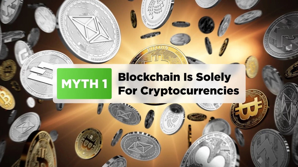 12 Common Myths About Blockchain Technology-1