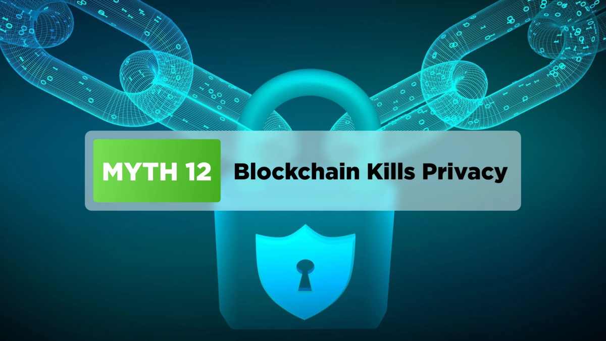 12 Common Myths About Blockchain Technology-11