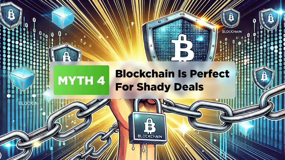 12 Common Myths About Blockchain Technology-4