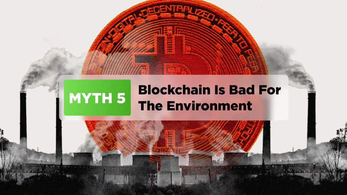 12 Common Myths About Blockchain Technology-5