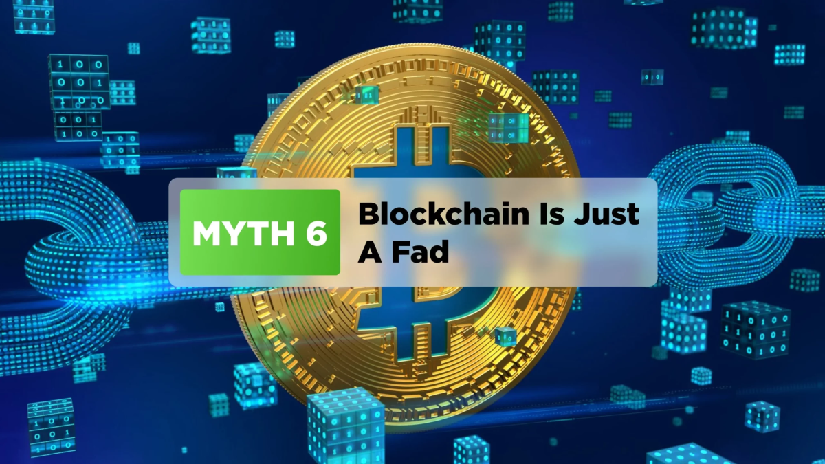 12 Common Myths About Blockchain Technology-6
