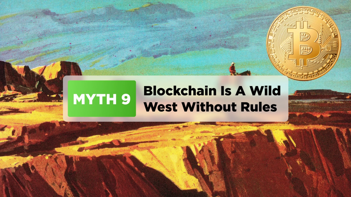 12 Common Myths About Blockchain Technology-8