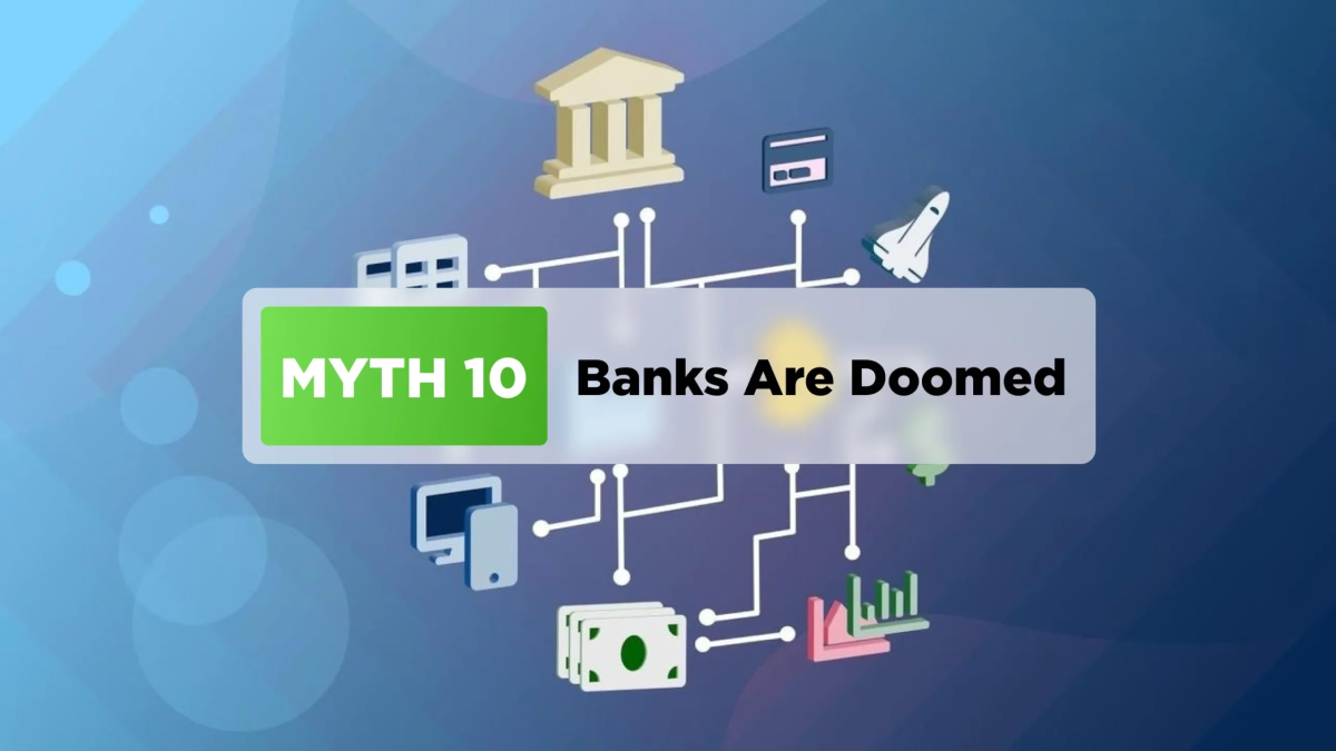 12 Common Myths About Blockchain Technology-9