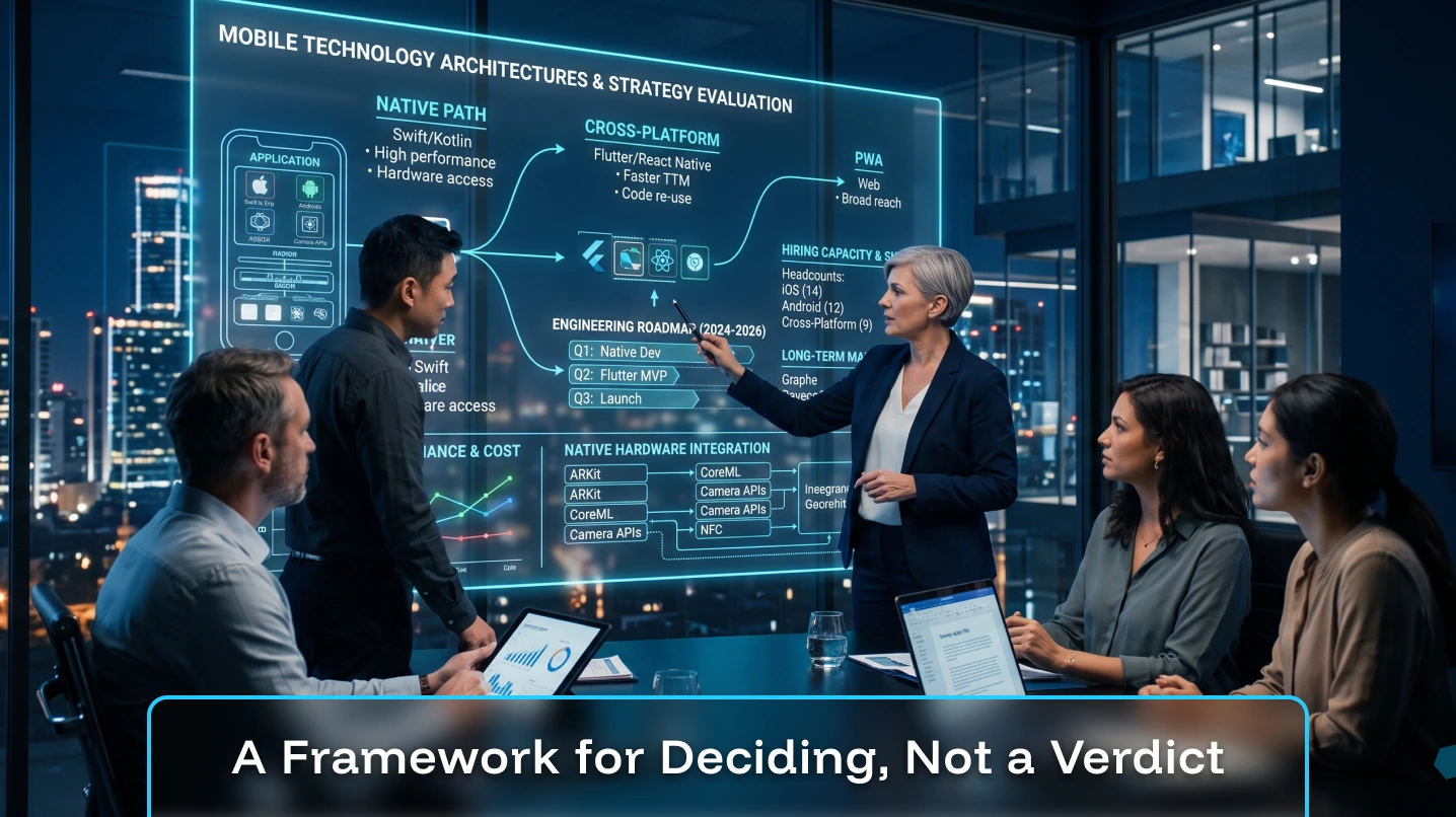 A Framework for Deciding Not a Verdict