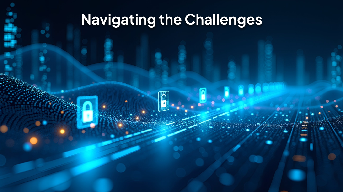 3. Navigating the Challenges