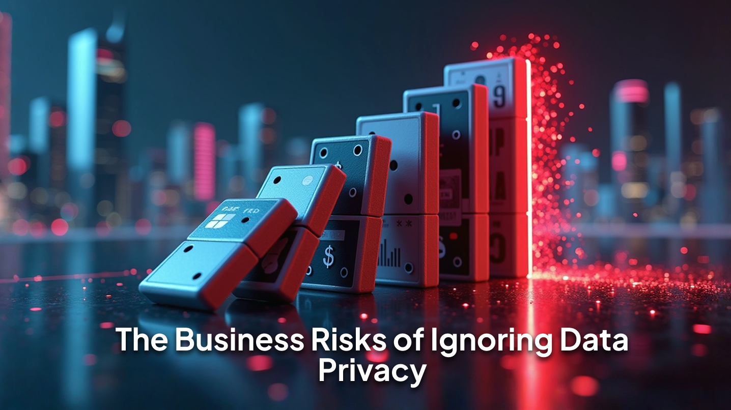 3. The Business Risks of Ignoring Data Privacy