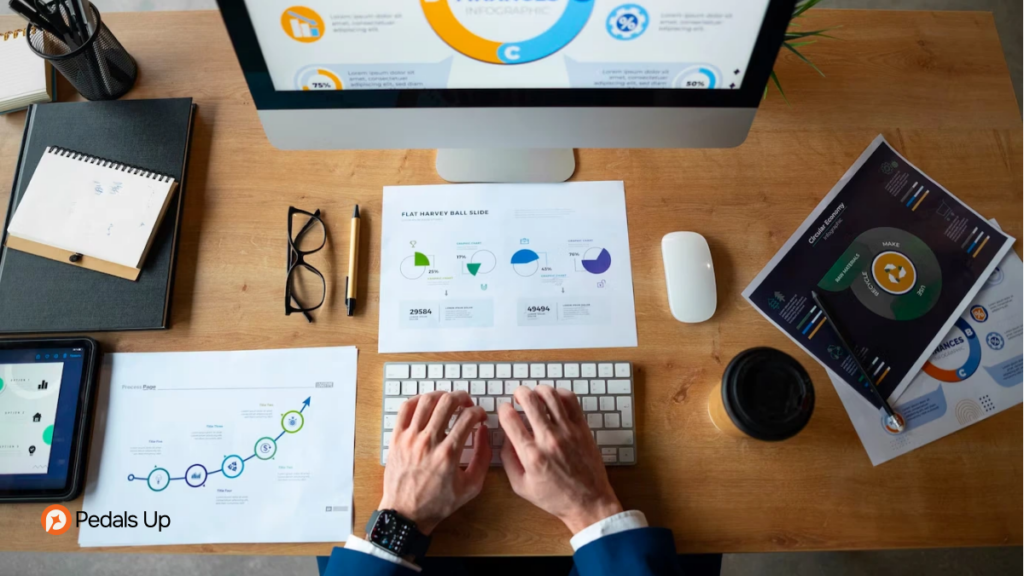 5 Ways Data Can Supercharge Your Marketing ROI