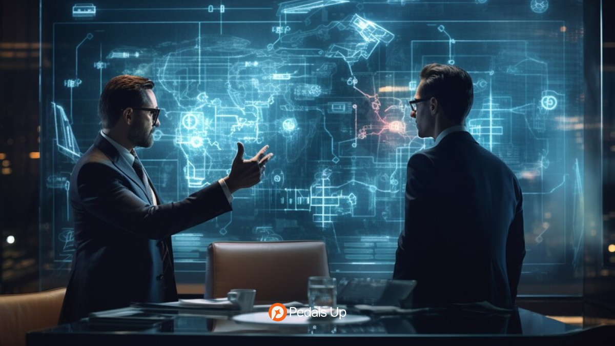 7 Advantages of Custom Software Development for Businesses (1)