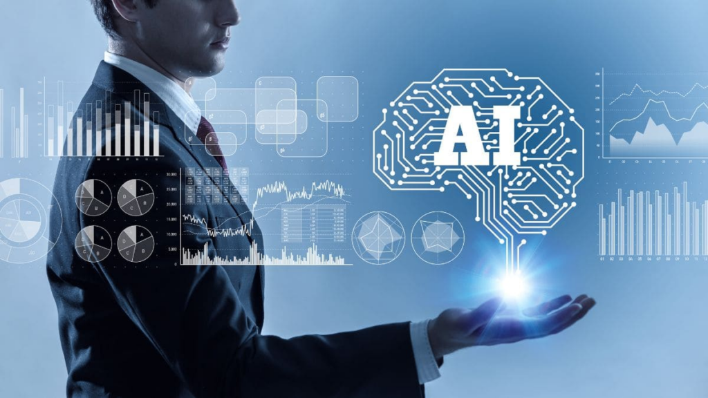 AI & ML Solutions for Retail Banking_ The Future of Fintech