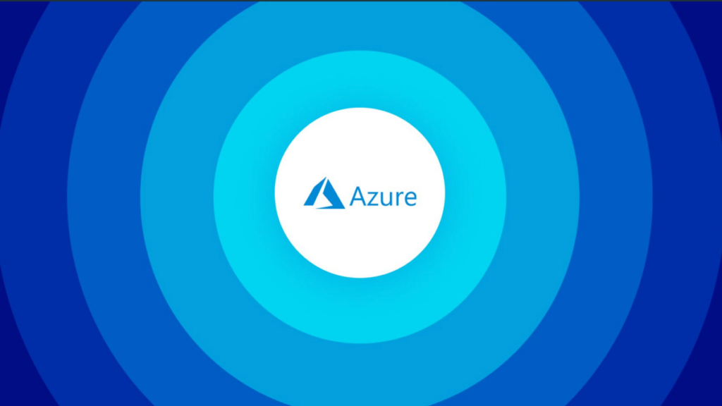 Azure Cloud Services Empowering Startup Ecosystem!