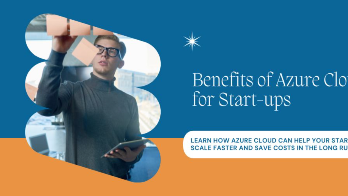 Azure Cloud Services Empowering Startup Ecosystem!-2