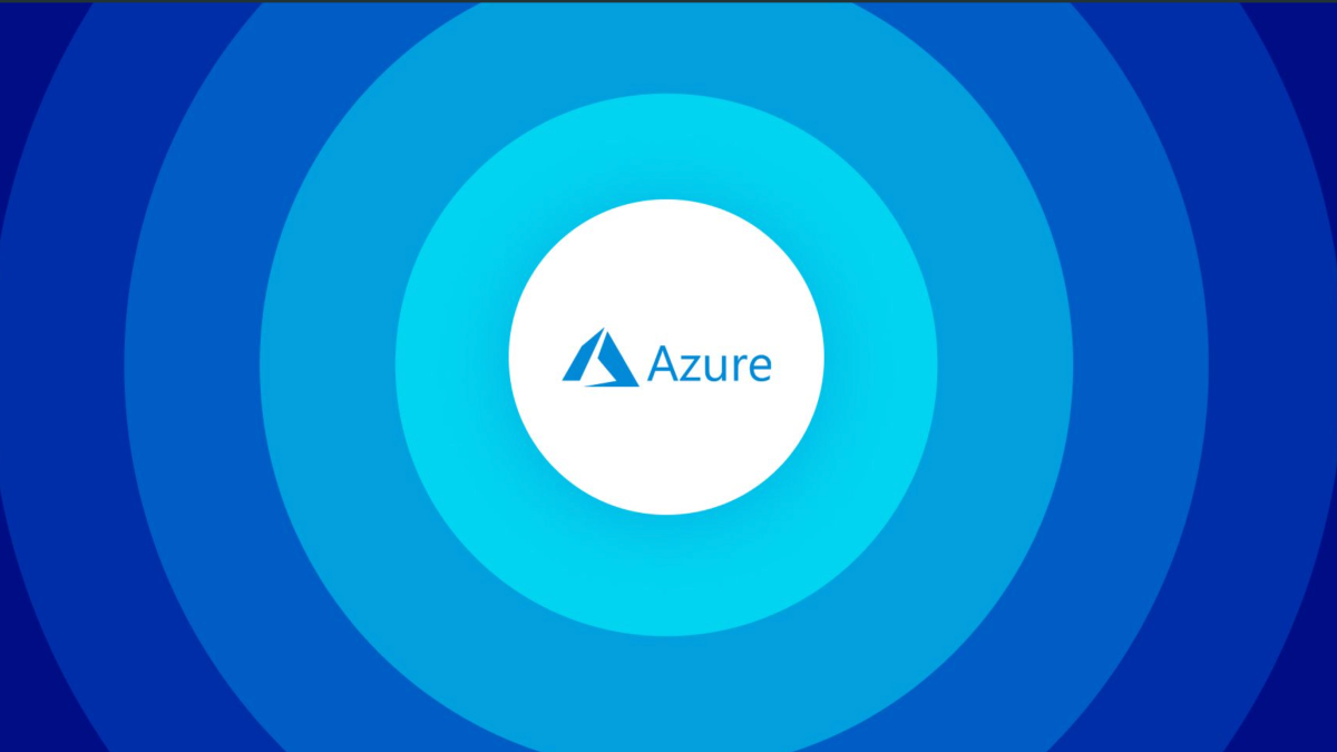 Azure Cloud Services Empowering Startup Ecosystem!