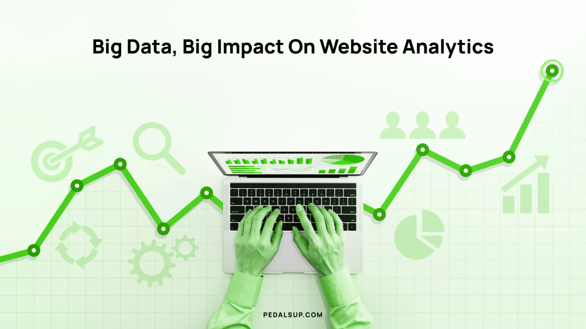 Big Data – Your Website’s Secret Weapon