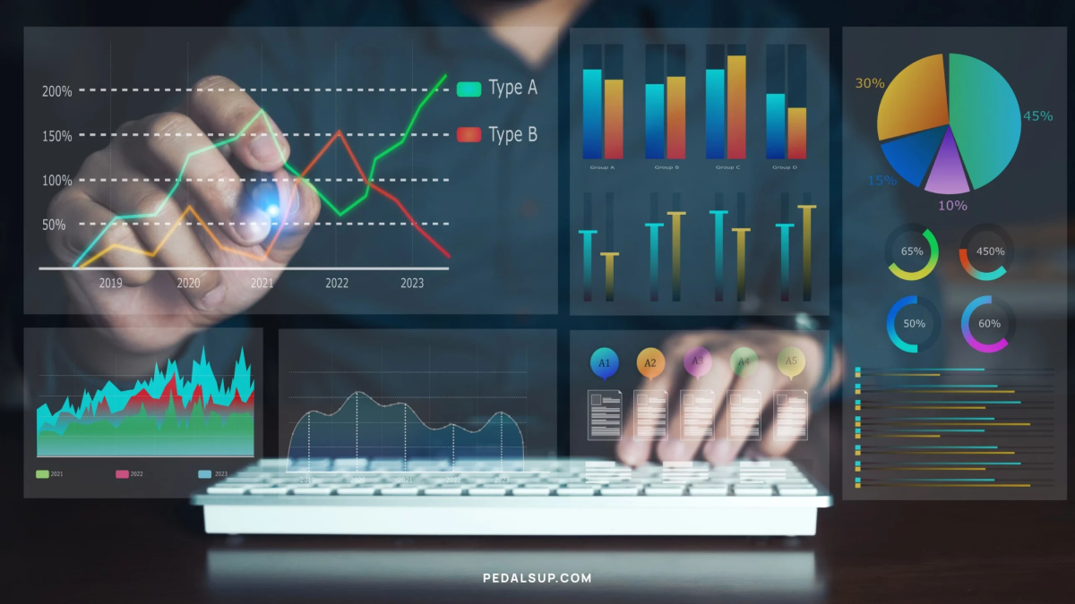 Big Data – Your Website’s Secret Weapon