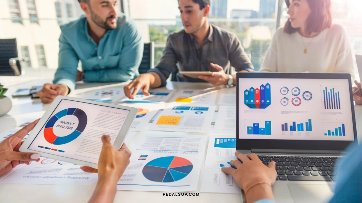 Big Data – Your Website’s Secret Weapon