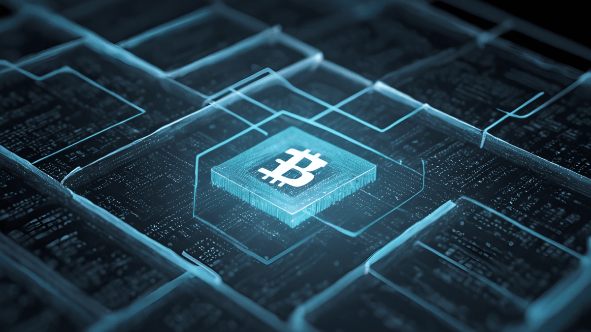 Blockchain Scalability_ The Power of Layer 2 Solutions