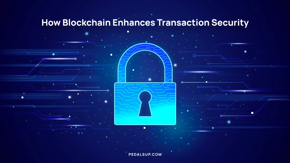 Blockchain_ The Future of Secure Transactions-2