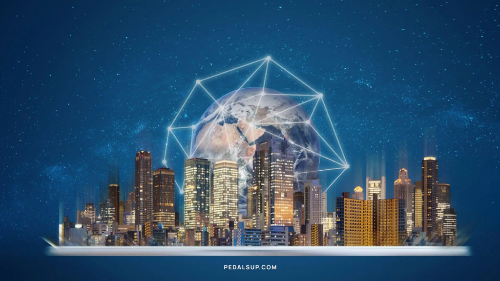 Blockchain’s Impact on the Real Estate Industry