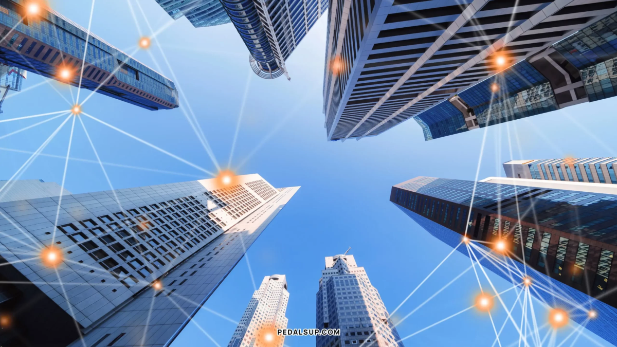 Blockchain’s Impact on the Real Estate Industry-2