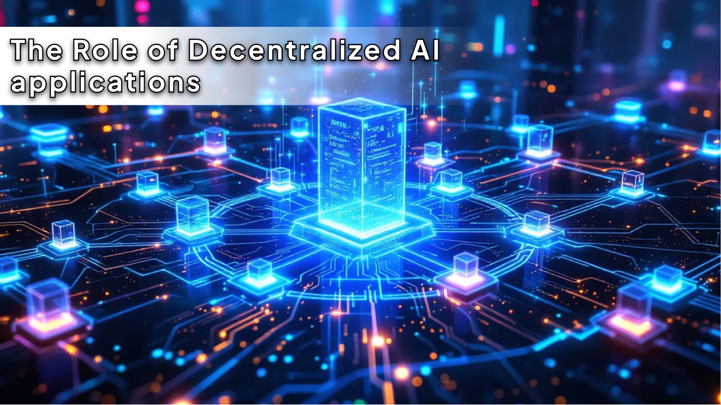 Importance of AI-powered Blockchain Solutions in 2025