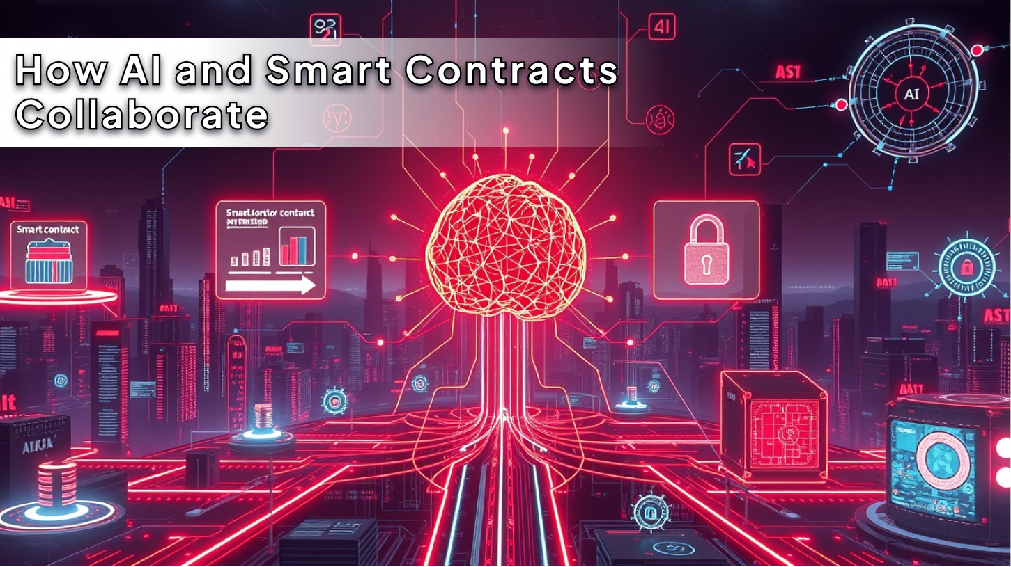 Importance of AI-powered Blockchain Solutions in 2025