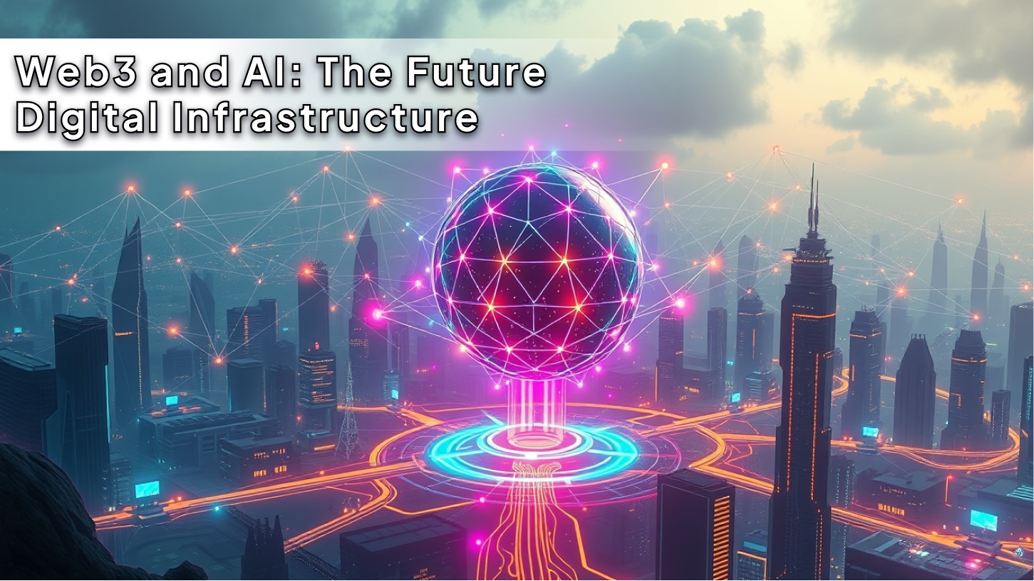 Importance of AI-powered Blockchain Solutions in 2025