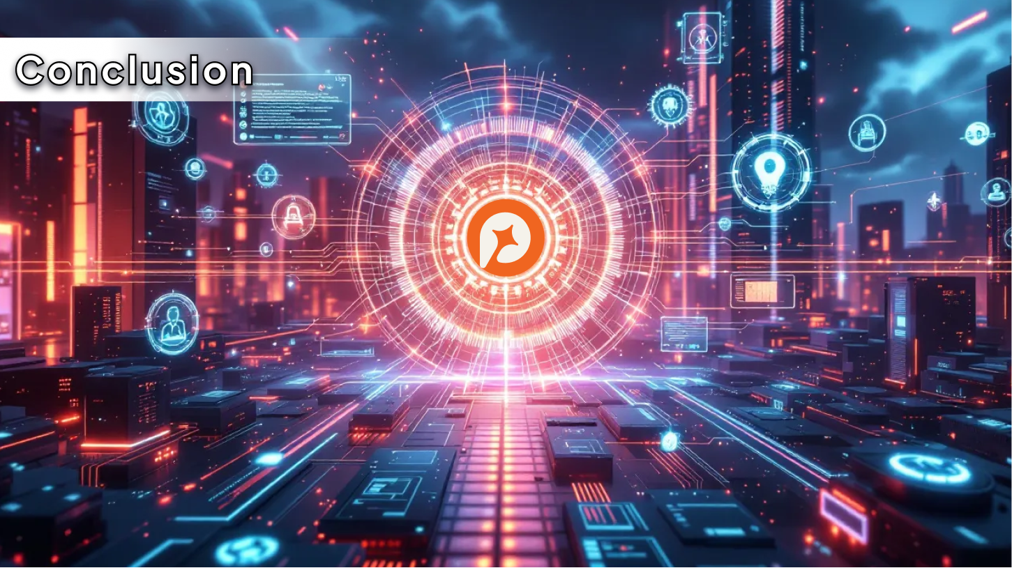 Importance of AI-powered Blockchain Solutions in 2025