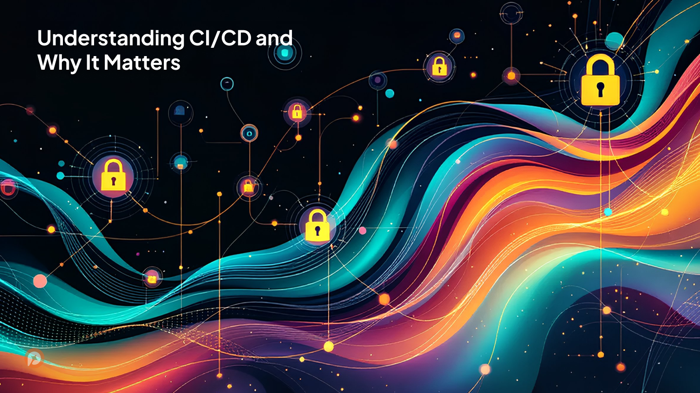 CD and Why It Matters