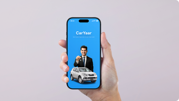 Caryaar Prototype