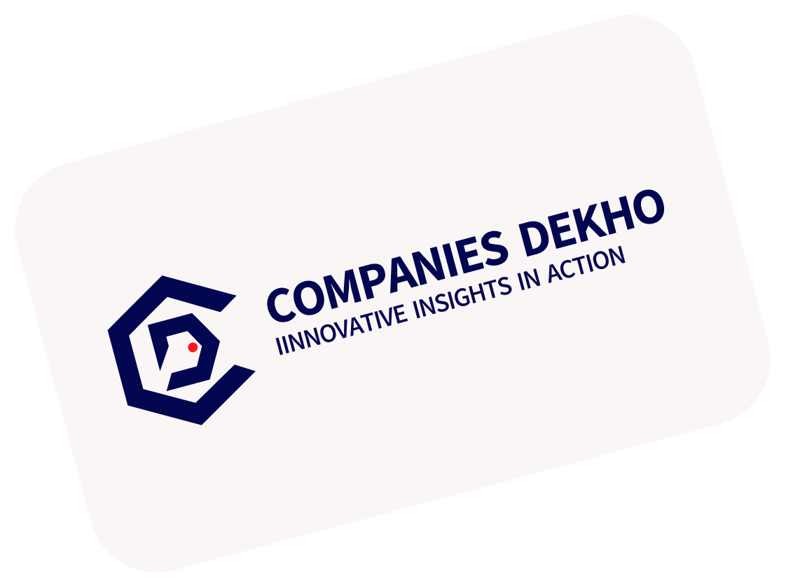 Companies Dekho