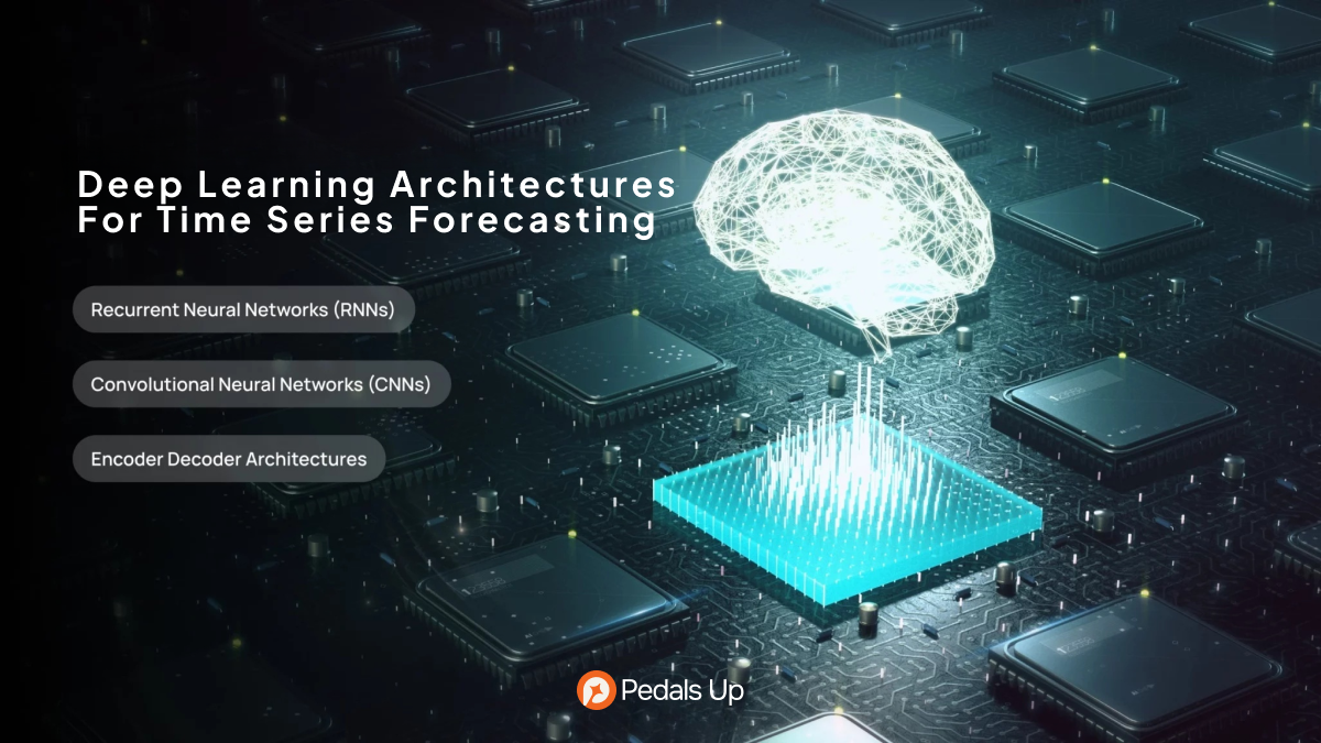 Deep Learning Techniques for Time Series Forecasting (1)