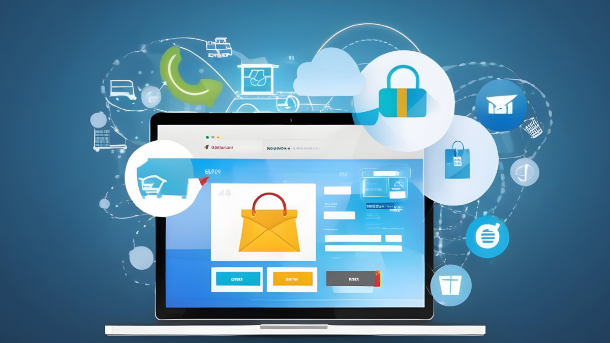 Exploring the Power of E-Commerce Development Services For Business-1