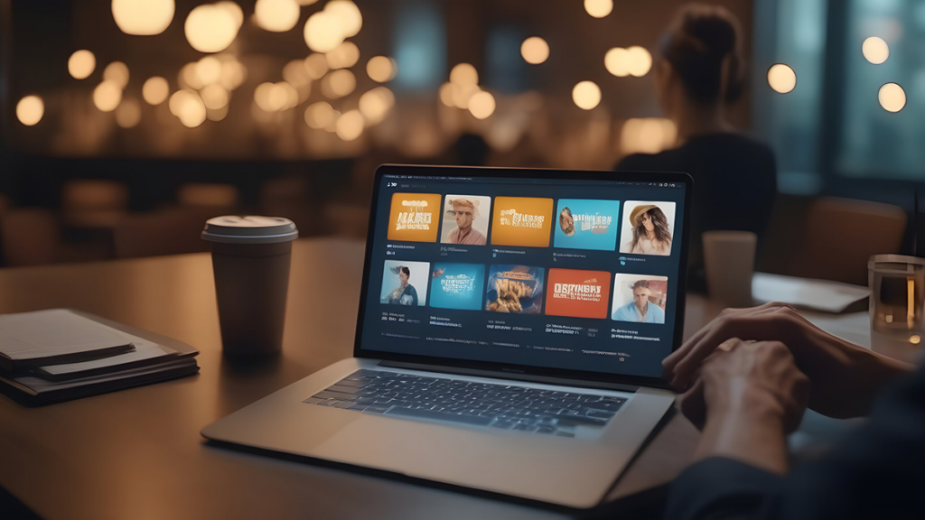 Exploring the Power of E-Commerce Development Services For Business