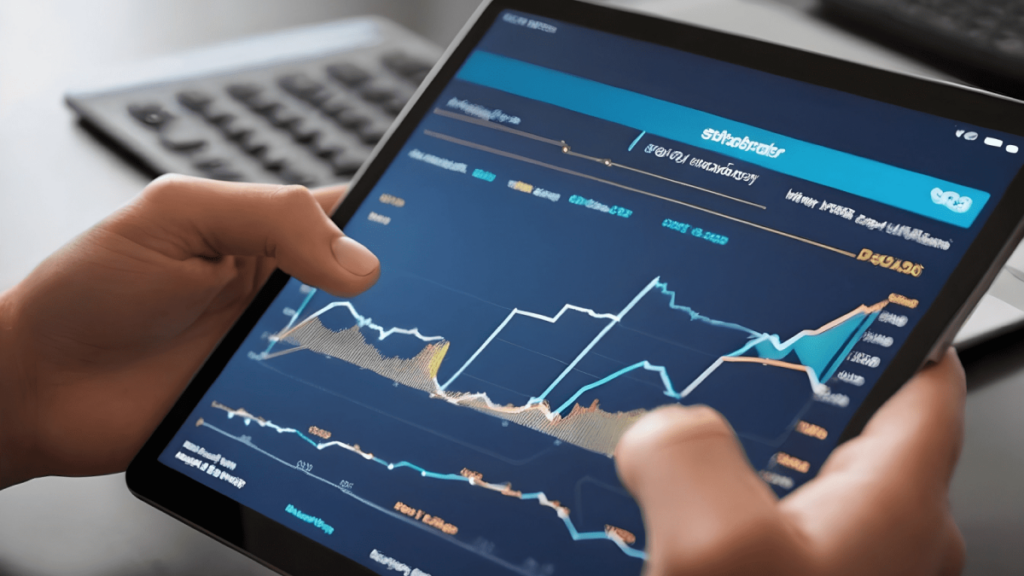 Fintech Aggregator_ Streamlining Financial Services for Efficiency