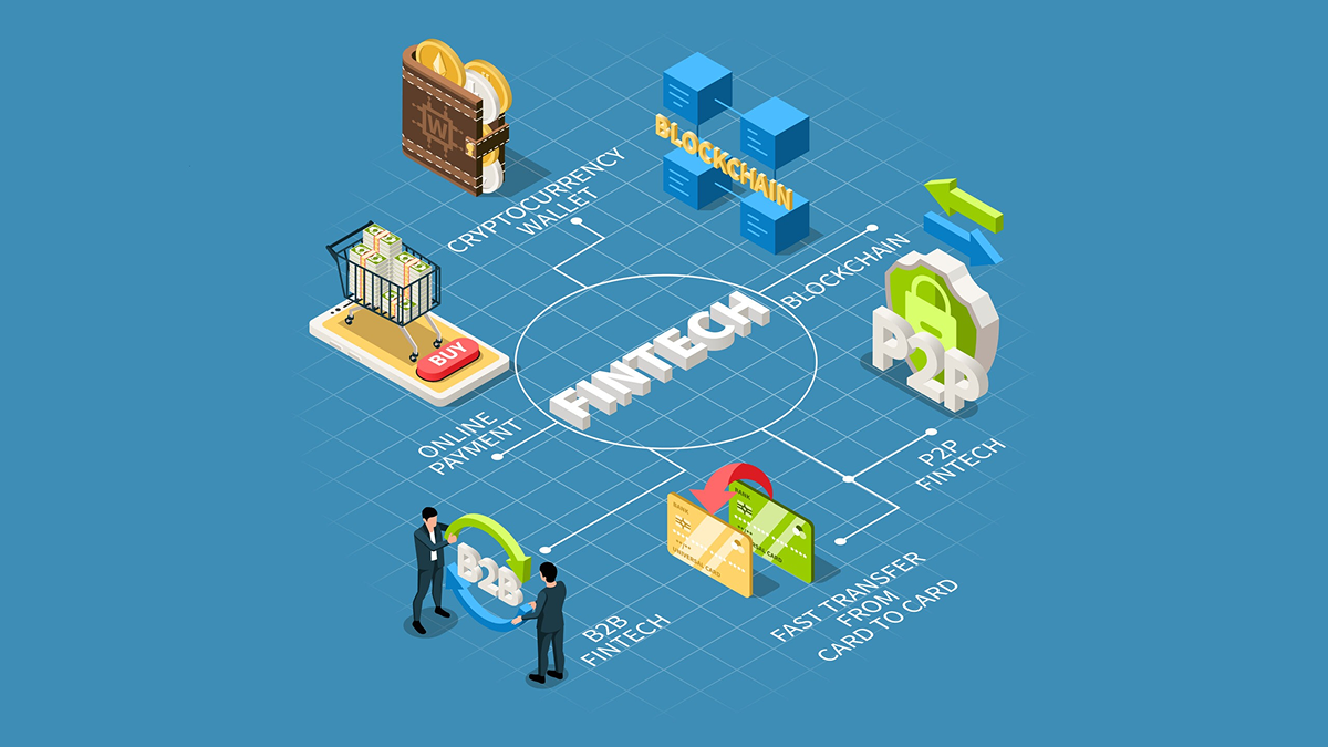 Fintech Ecosystem Opportunities and Challenges-1