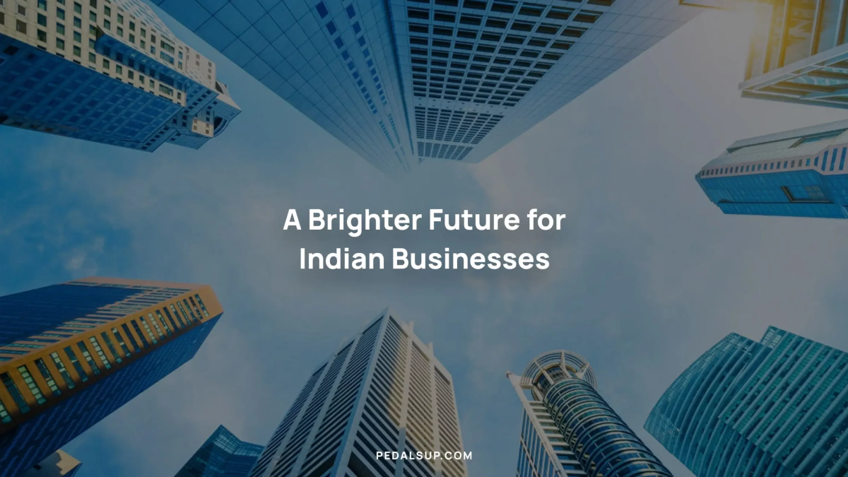 Fintech Revolution in India_ Powering Businesses with Innovation-1