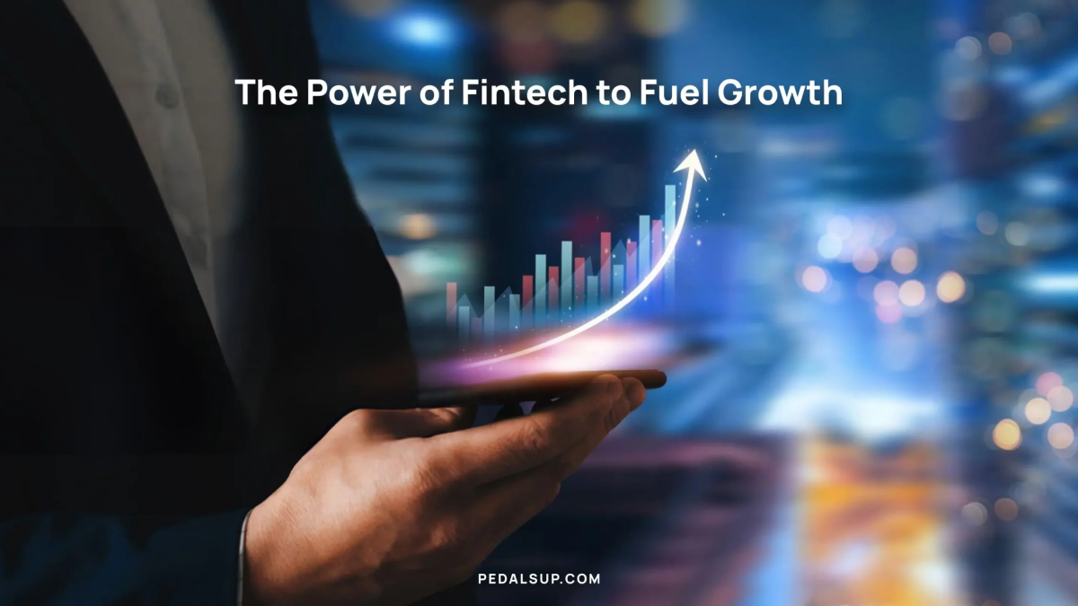 Fintech Revolution in India_ Powering Businesses with Innovation-3