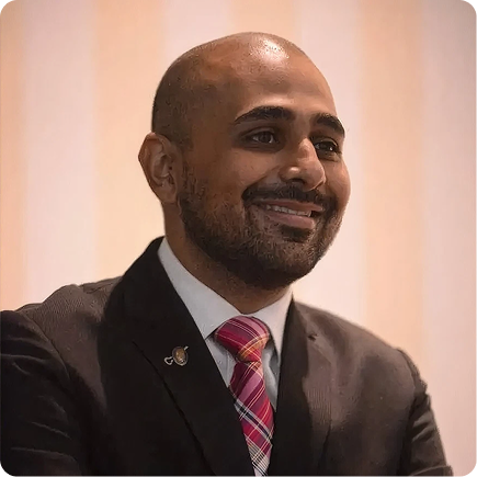 Gagan Sharma