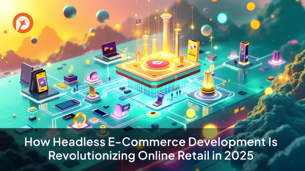 How Headless E-Commerce Development Is Revolutionizing Online Retail in 2026