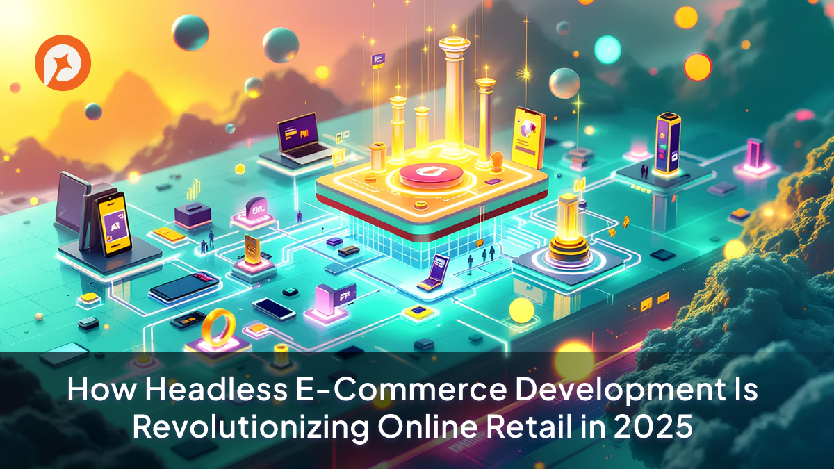 How Headless E-Commerce Development Is Revolutionizing Online Retail in 2026