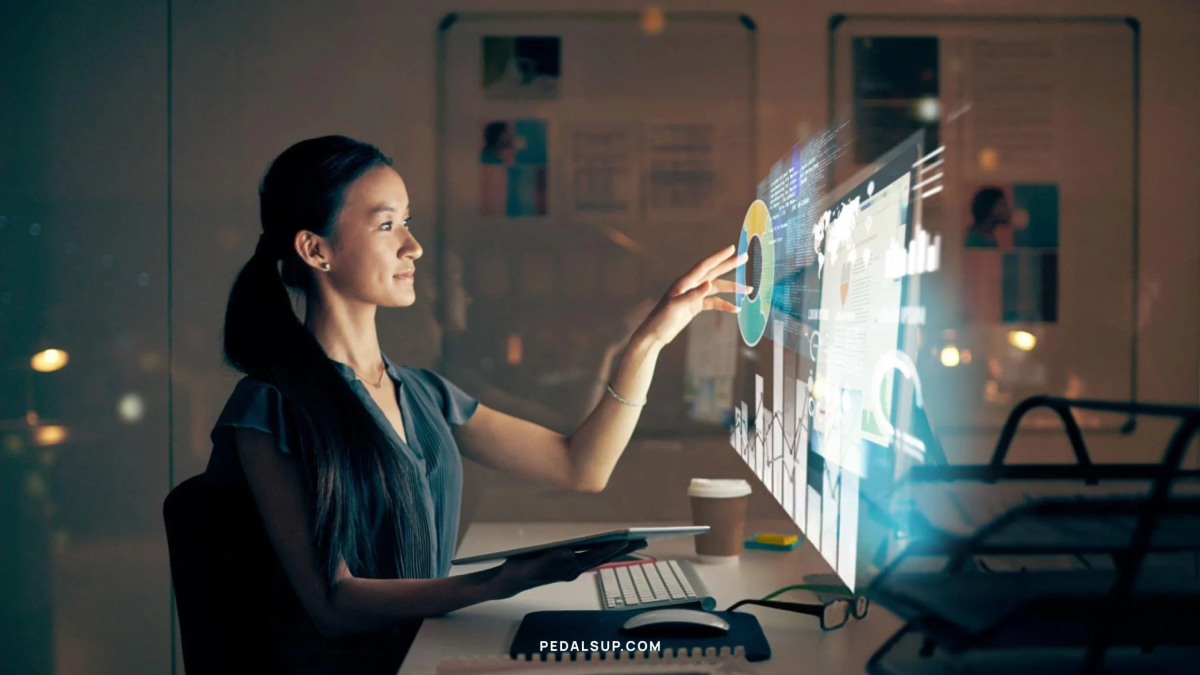 How IoT is Reshaping Web App Design and Development-1