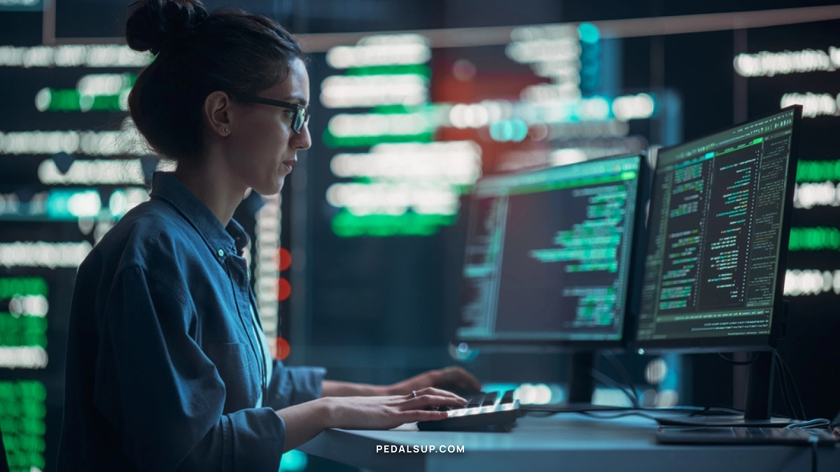 How IoT is Reshaping Web App Design and Development