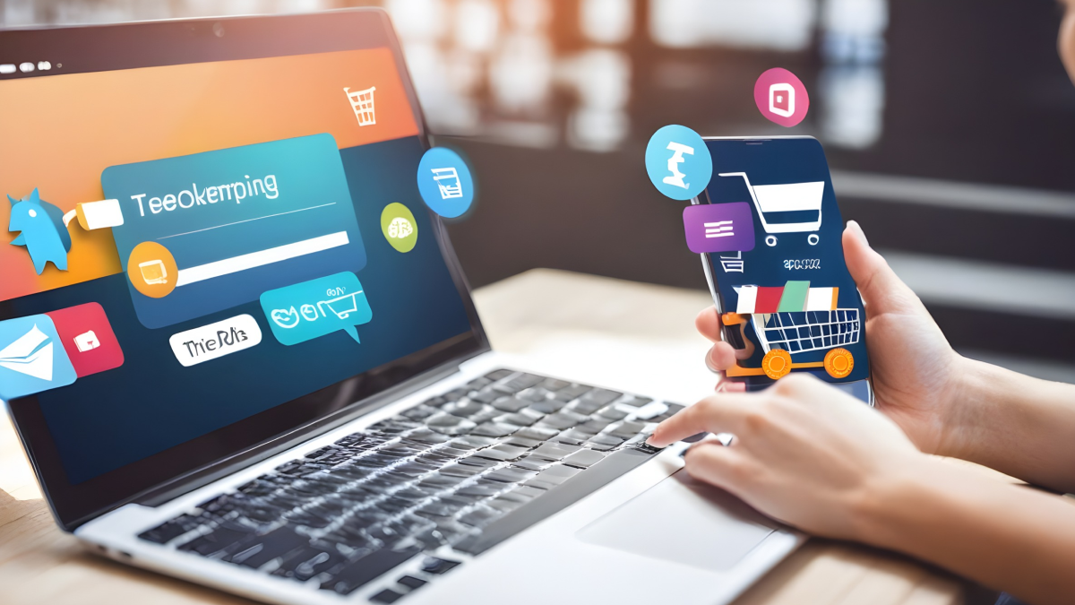 How are 2024 Ecommerce trends going to change everything_