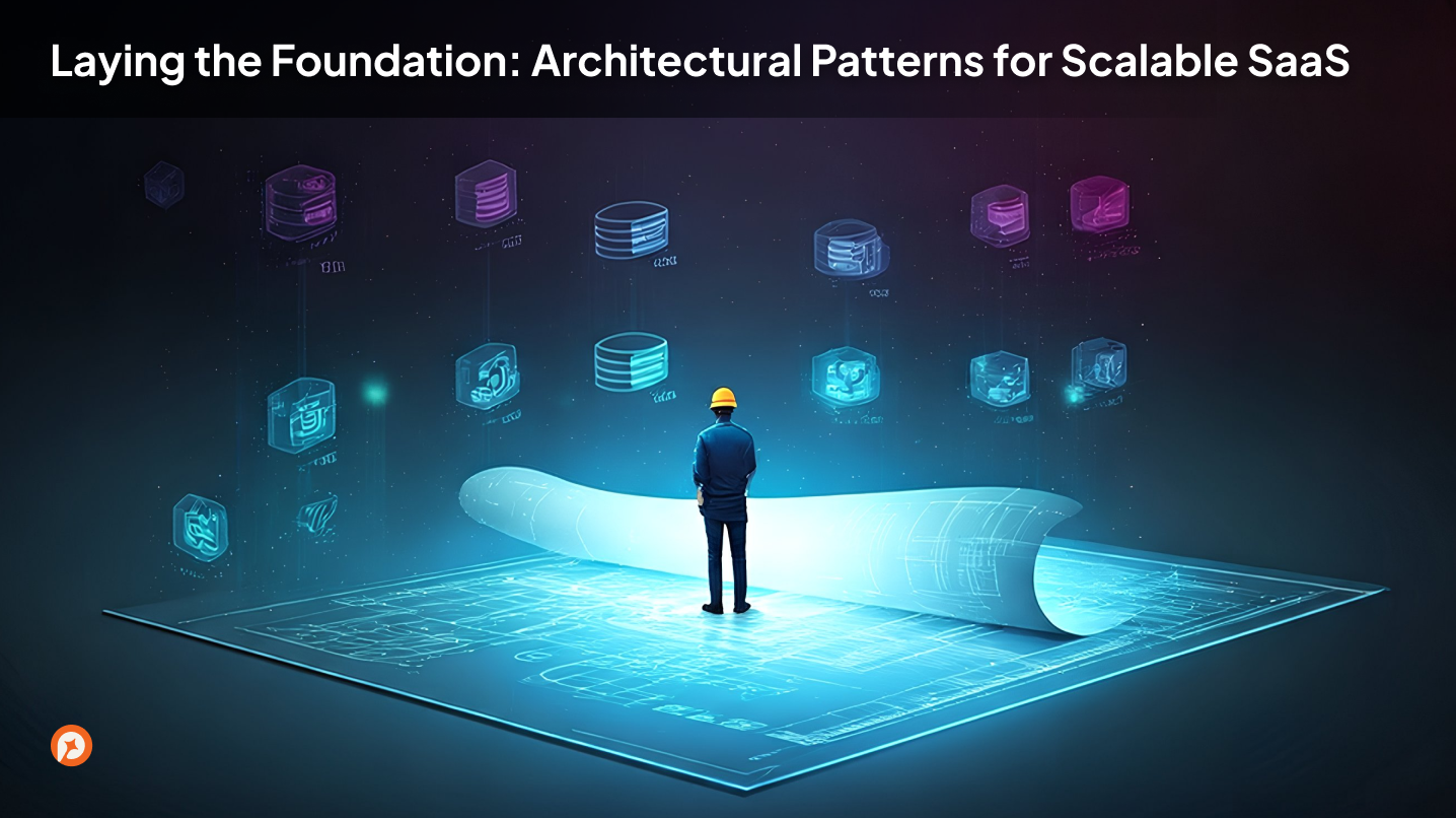 Laying the Foundation_ Architectural Patterns for Scalable SaaS