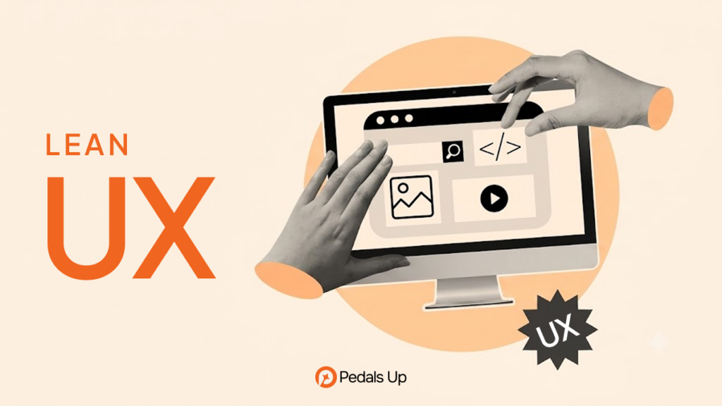 Lean UX_ Faster, Smarter Product Development
