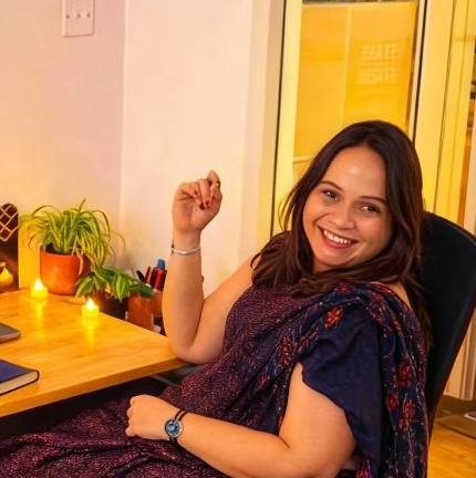 Pritam Jamsandekar