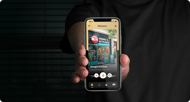 Solo Connect Prototype