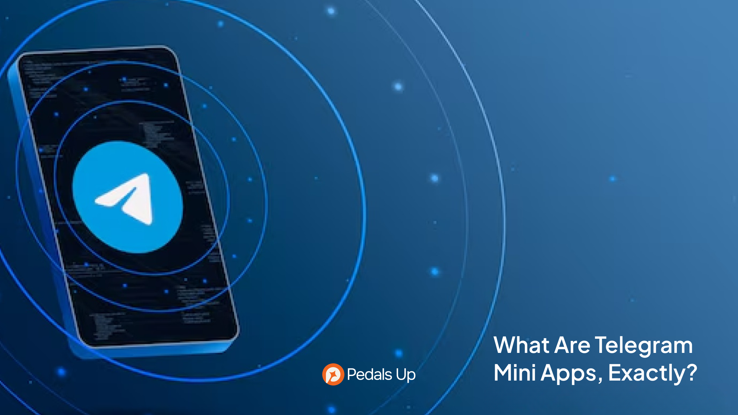 Telegram Mini Apps_ Pocket-Sized Revolution Sweeping the Globe